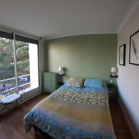 塞纳河畔埃皮奈Chambre D'Hote Proche Paris公寓 外观 照片