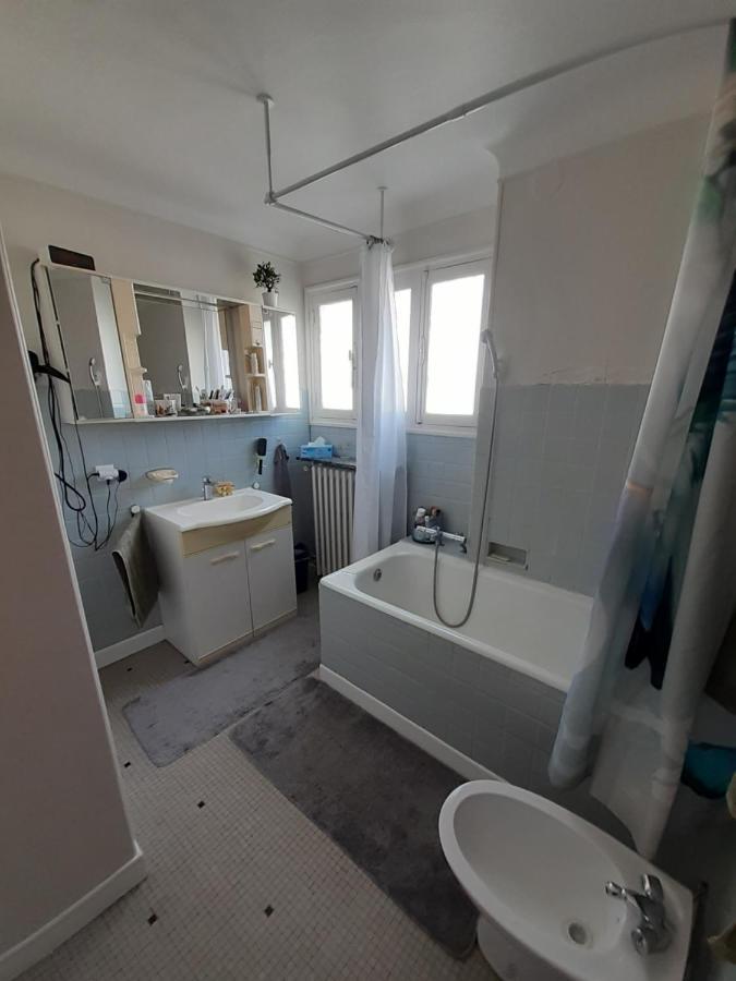 塞纳河畔埃皮奈Chambre D'Hote Proche Paris公寓 外观 照片