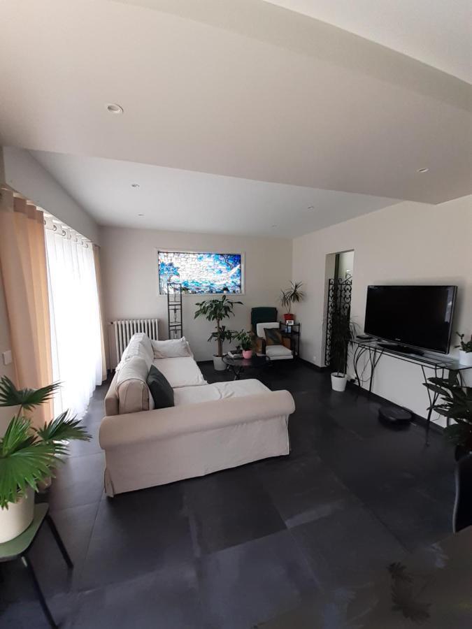 塞纳河畔埃皮奈Chambre D'Hote Proche Paris公寓 外观 照片