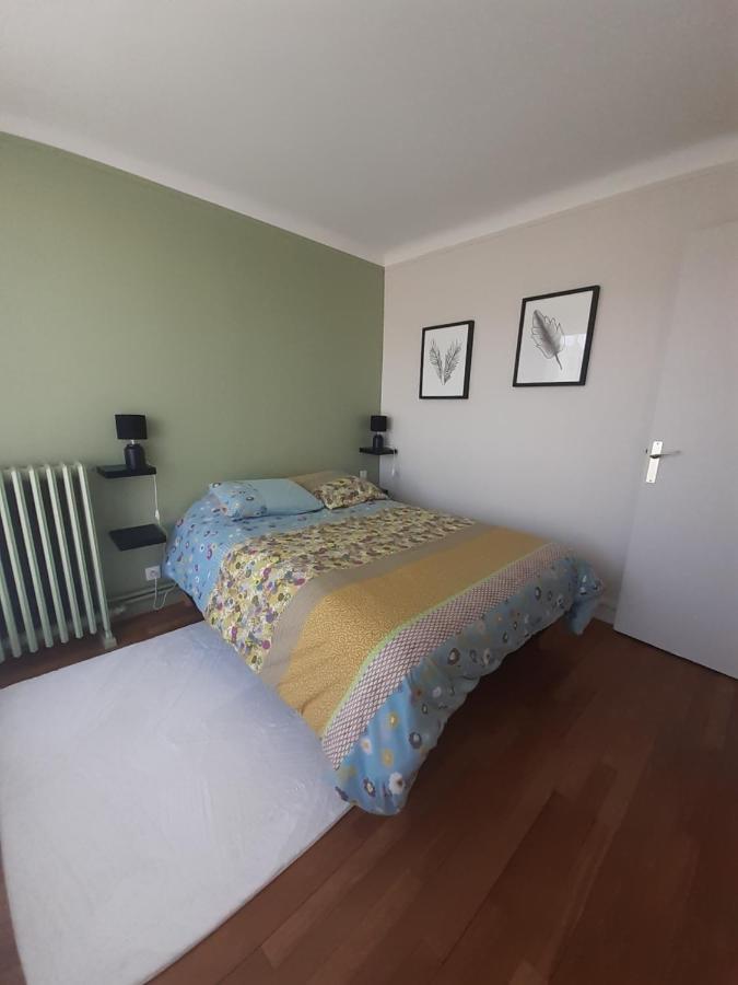 塞纳河畔埃皮奈Chambre D'Hote Proche Paris公寓 外观 照片